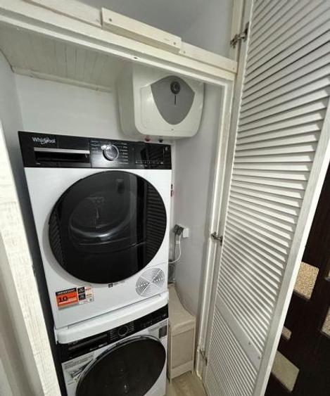 Apartament cu 2 camere decomandat, mobilat în Titan