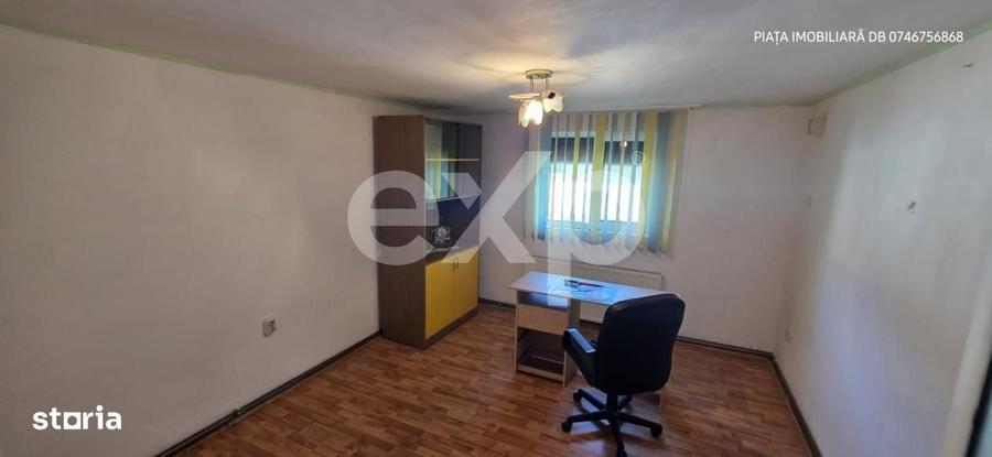 Vila Individuala Imensa + Casa de Oaspeti si Garaj Dublu | Teren 1.00 - 11