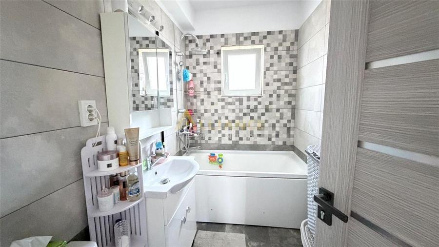 Casă individuală cu 3 camere cu Teren 259 Mp în Berceni