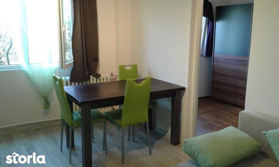 Apartament cu 2 camere în Șagului