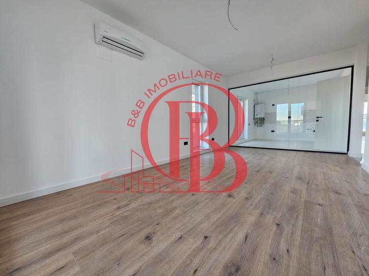 Apartament cu 4 camere decomandat, mobilat în Theodor Pallady
