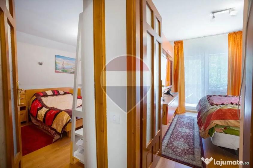 Casa de vis in Cheia, langa Amfiteatrul Transilvania ... - 5