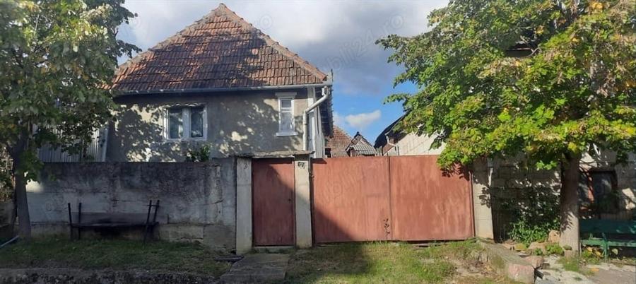 Casă cu 2 camere în Ceișoara
