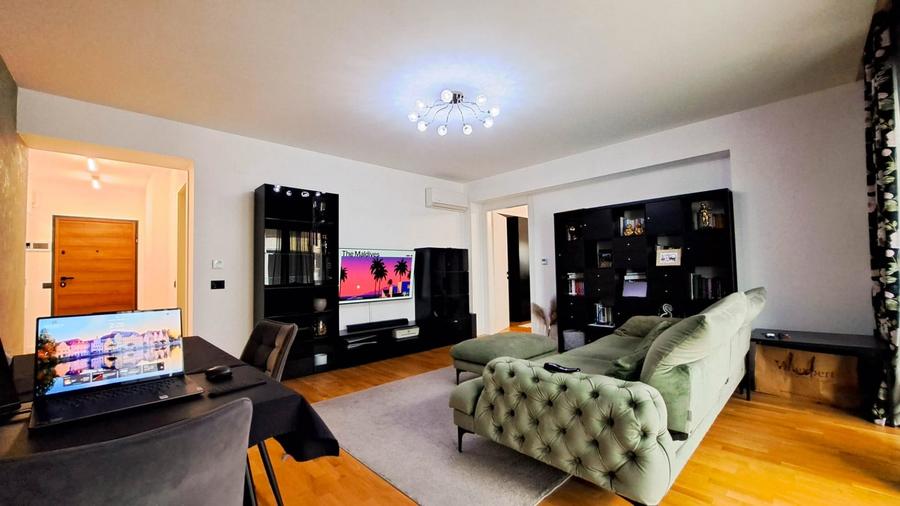 Apartament Premium 2 camere de vânzare | Pipera | Zona Erou Iancu Nicolae - 2