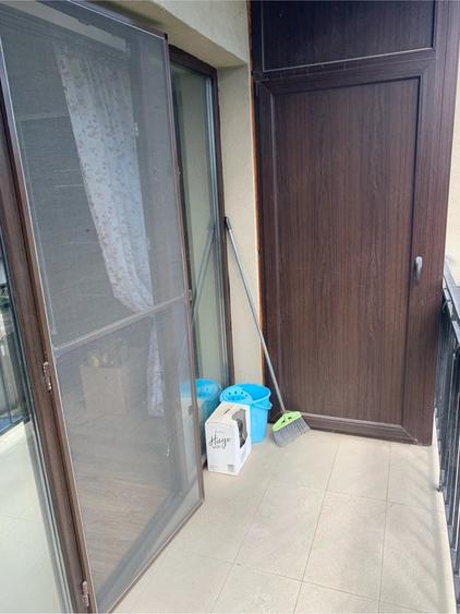 Apartament cu 2 camere semidecomandat în Giroc