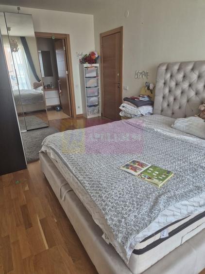 Apartament cu 3 camere decomandat în Alba Iulia
