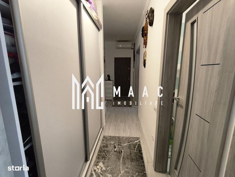Apartament 2 camere de vanzare | Sibiu, Arhitectilor | 52 mp - 7