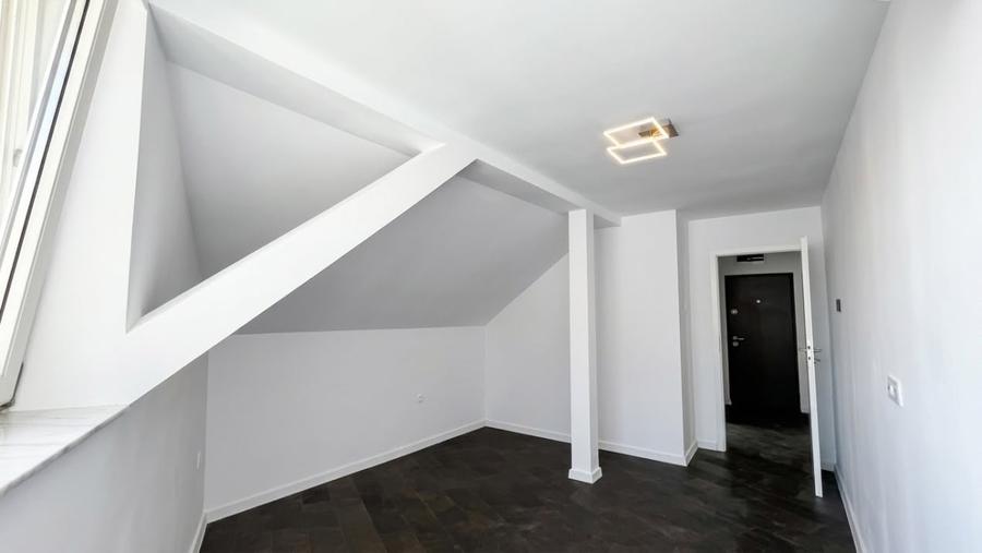 Spatiu birou/ Apartament de inchiriat in zona Garii - 8