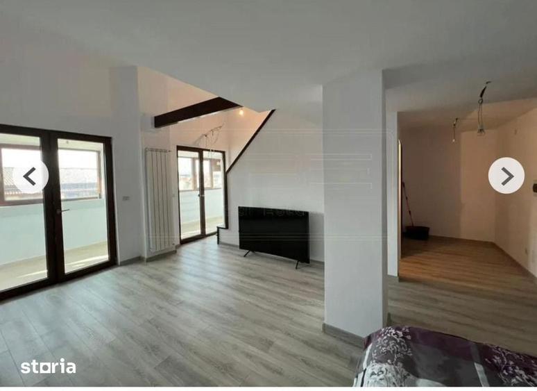Apartament cu 3 camere în Miroslava