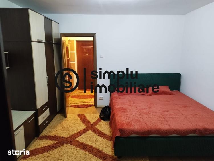 Garsonieră semidecomandată în Brazda lui Novac