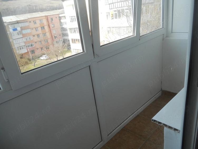 Garsonieră semidecomandată în Dărmănești