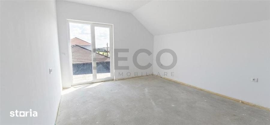 Casă cu 5 camere cu Teren 500 Mp în Nojorid