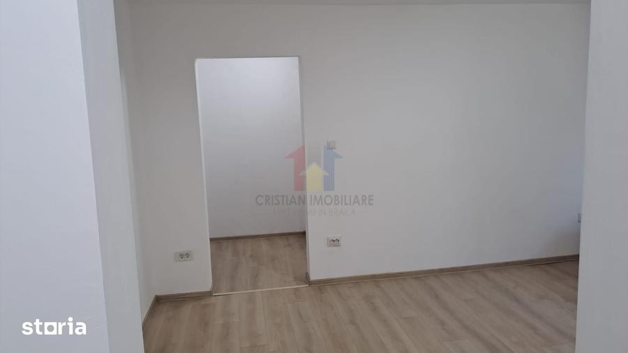 Apartament cu 2 camere în Viziru 3