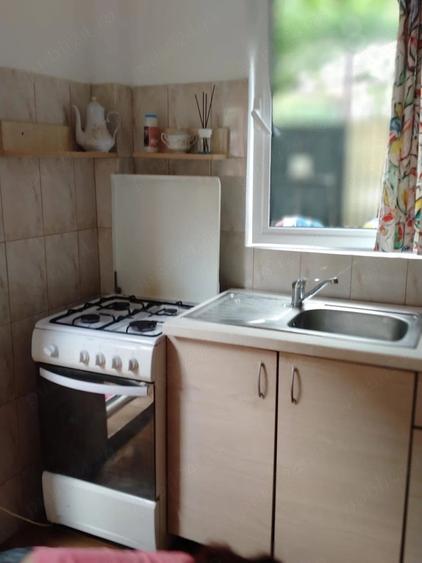 Casă cu 1 camere cu Teren 170 Mp în Sebastian