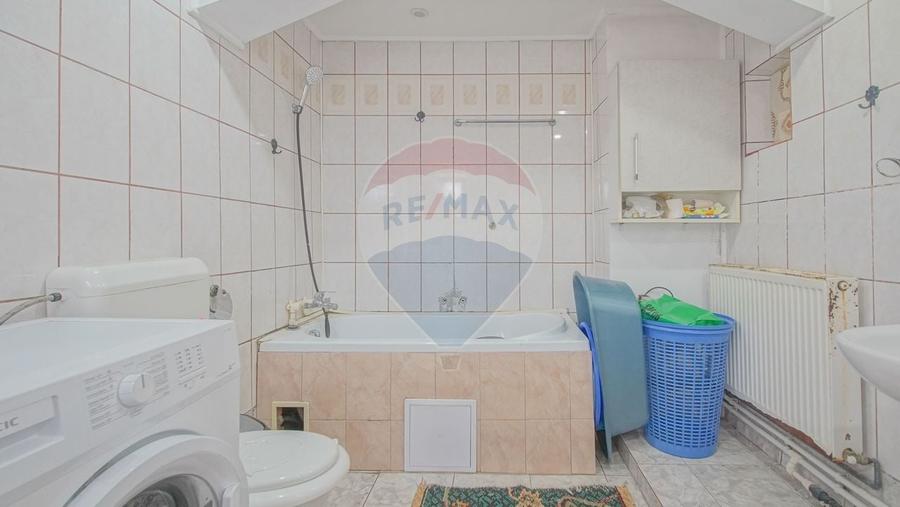COMISION 0% | Casa de vanzare | Acces auto | Breaza strada Ocinei - 30