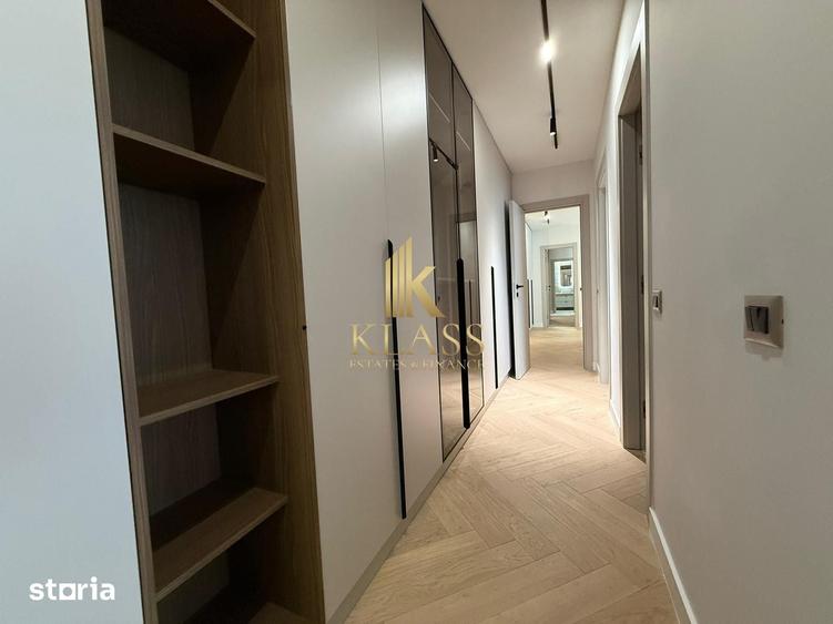 Apartament modern cu 4 dormitoare, Voluntari - 8