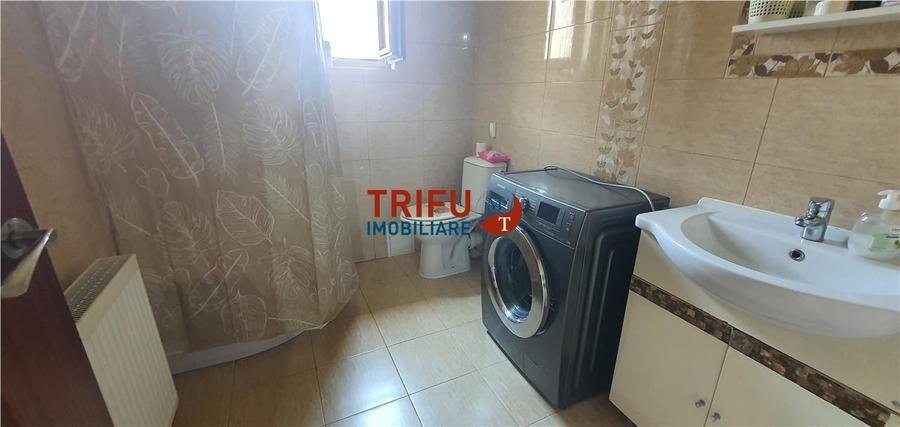 Casă individuală cu 4 camere cu Canalizare în Ampoi 1
