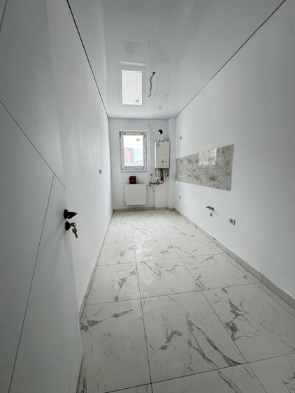 Apartament cu 2 camere decomandat în Militari — fotografia 3
