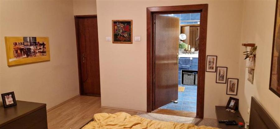 Casă cu 15 camere cu Canalizare în Muncitoresc