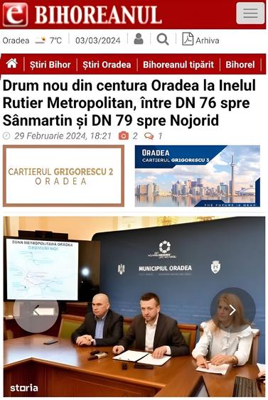 Teren de 500 mp, în Centura