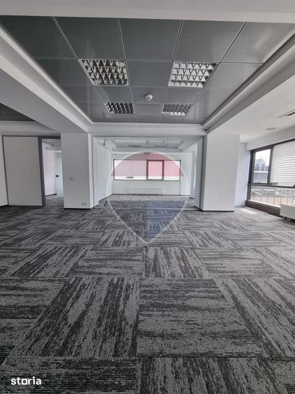 Spațiu comercial, de 160 mp, în Floreasca