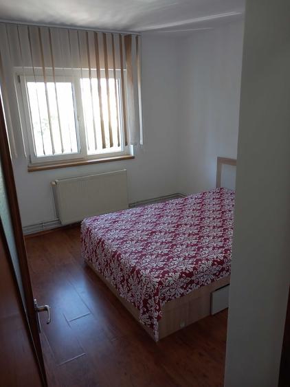 Apartament cu 2 camere decomandat în Ultracentral