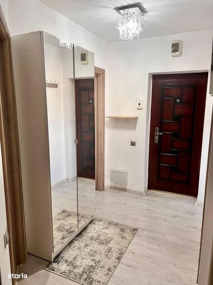 Apartament cu 2 camere în Ostroveni