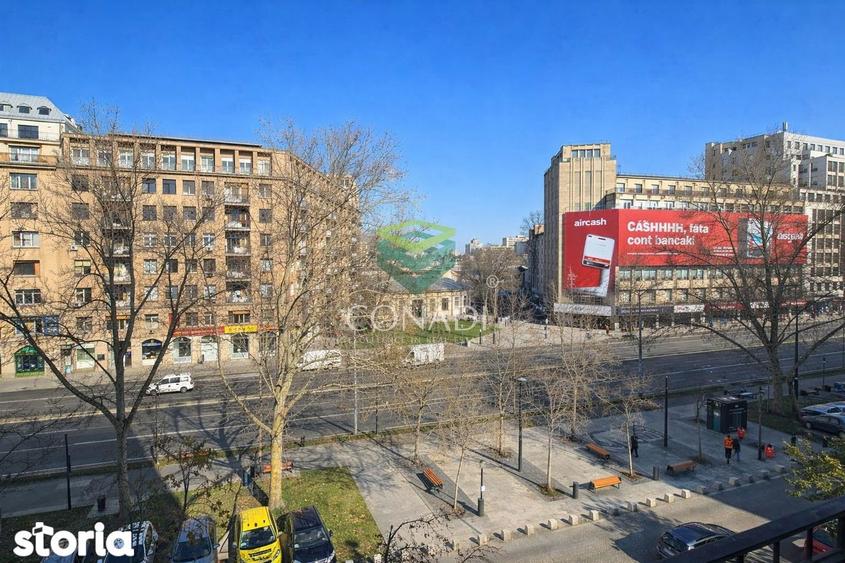 Apartament Versatil | Locatie premium pe Magheru | Ideal investie - 14