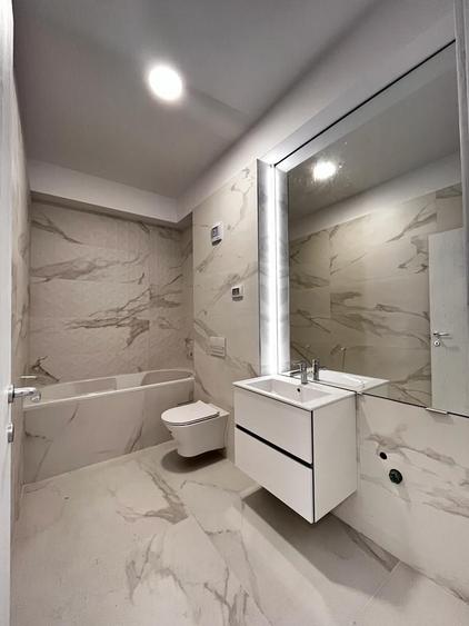 Apartament cu 3 camere decomandat în Gorjului