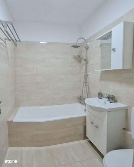 Vand ap.cochet 1cam,finisat modern,mobilat,utilat,Manastur-Primaverii - 3