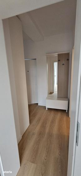 Apartament cu 2 camere în Bucovina
