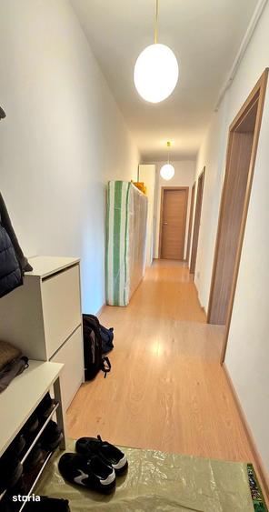 Apartament cu 2 camere, mobilat în Cug