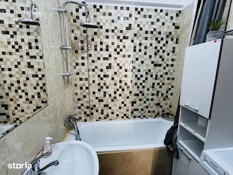 Garsonieră decomandată în Chiajna