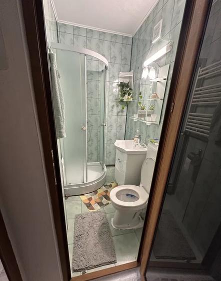 Garsonieră decomandată, mobilată în Tudor Vladimirescu