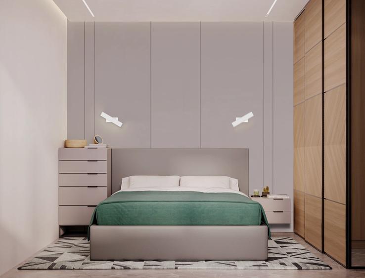 Apartament cu 2 camere decomandat în Octavian Goga