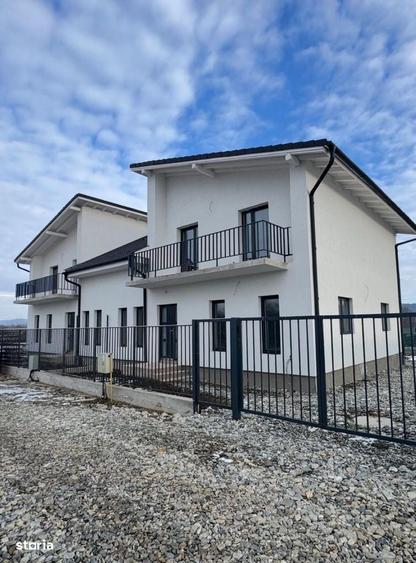Casă cu 4 camere în Mohu