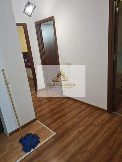 Apartament de Inchiriat 2 Camere Biruin?ei - 67 MP - 13
