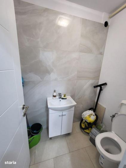 APARTAMENT 3 CAMERE -DE VANZARE IN OTOPENI, STR. 23 AUGUST - 7