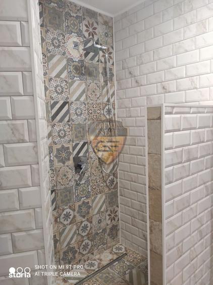 Apartament cu 3 camere decomandat în Tomis Nord