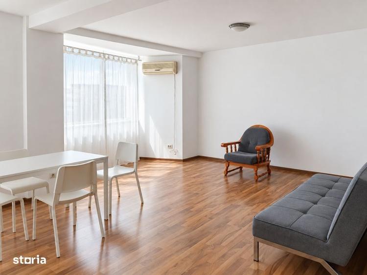 Apartament 2 camere | Bucurestii Noi | Parc Bazilescu | Metrou Jiului - 4