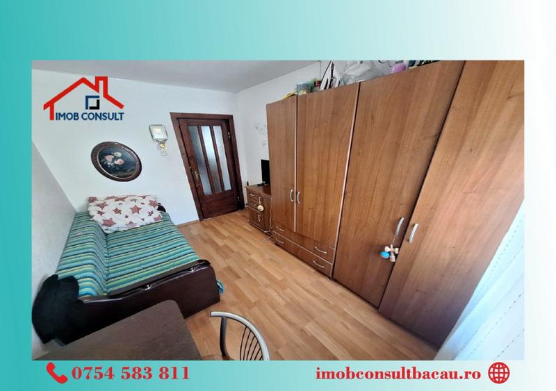 Apartament cu 3, 2 bai ?i balcon inchis | Miori?ei Banca Na?ionala | - 6