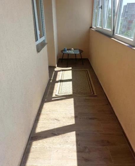 Apartament cu 2 camere semidecomandat, mobilat în Răcădău