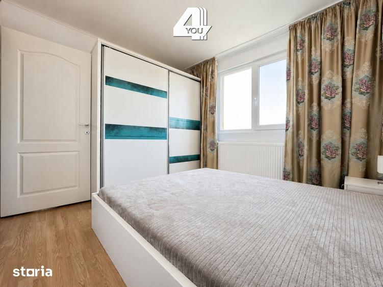 Apartament 2 camere, centrala termica proprie, amenajat, Vlaicu - 5