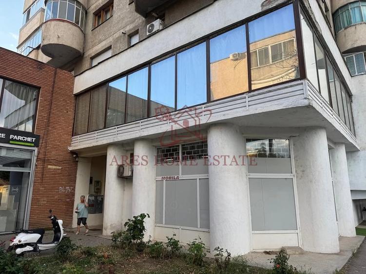 Spa?iu comercial 820 mp de inchiriat Calea Aradului - 2