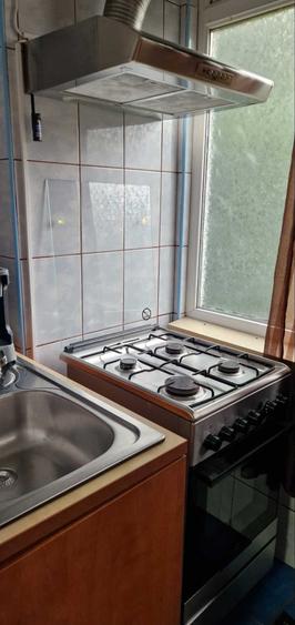 Apartament cu 2 camere decomandat în Giurgiului