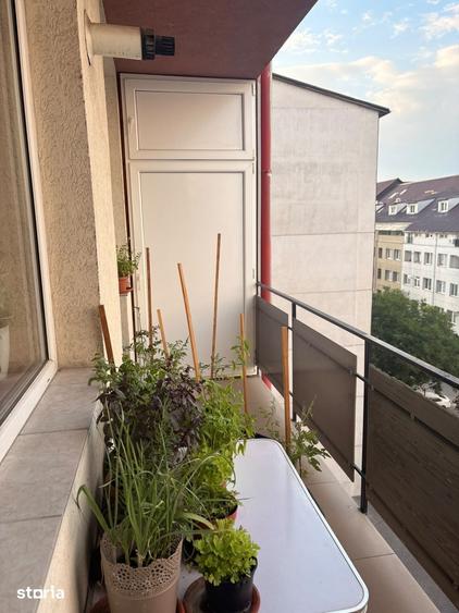 Apartament cu 3 camere în Iris