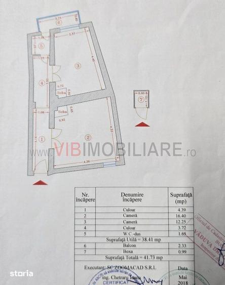 2 camere - Ultracentral - Parcul Cismigiu - Stirbei Voda - 9