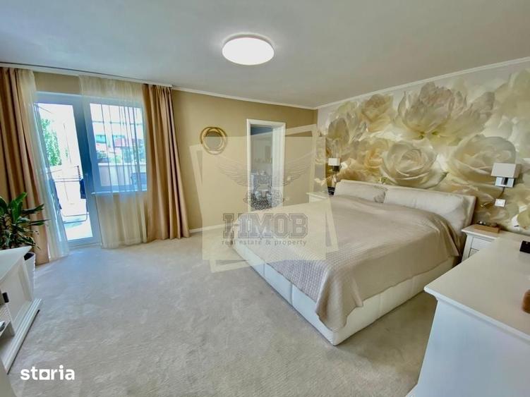 Casă cu 4 camere cu Teren 450 Mp în Sub Arini