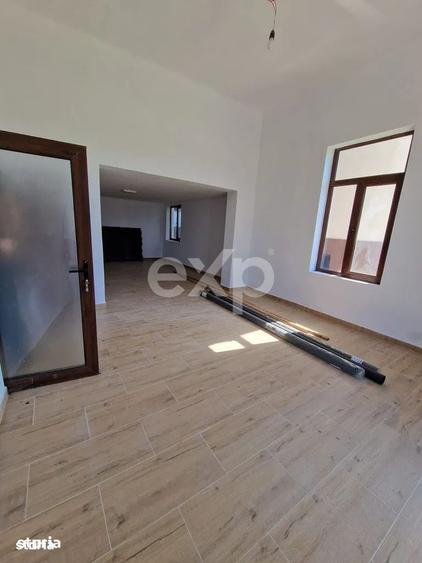 Spațiu comercial, de 110 mp, în Daneș