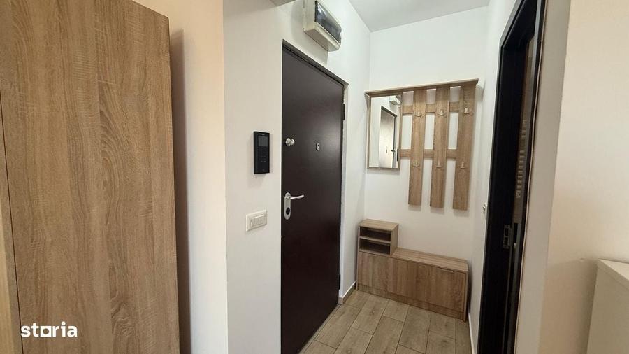 Studio modern , Mihai Bravu, Bucuresti - 2